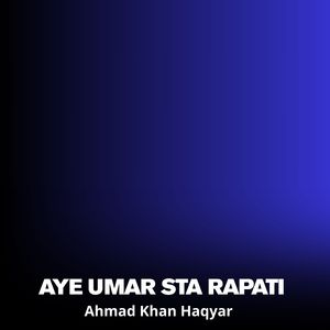 Aye Umar Sta Rapati