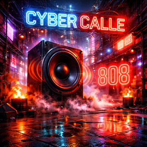 CYBER CALLE