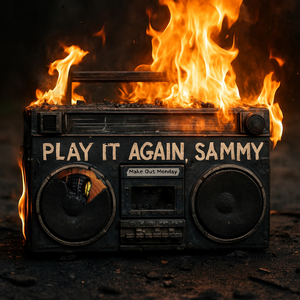 Play It Again Sammy