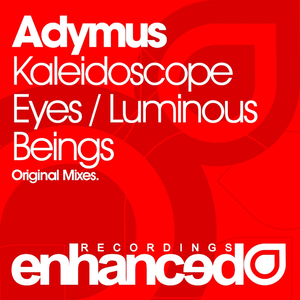 Kaleidoscope Eyes (Original Mix)