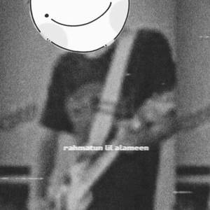 Rahmatun Lil Alameen (rock version)