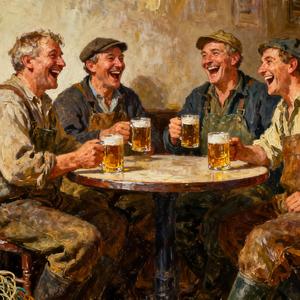 Peștele e tot în baltă