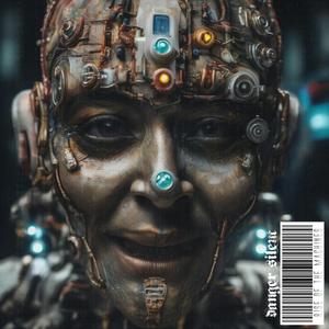 Rise of the Machines (feat. Carissa Creates)