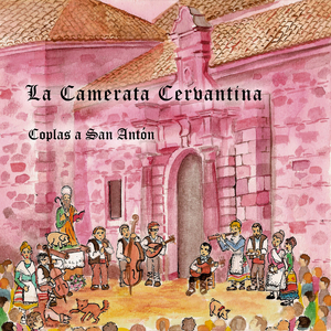 Seguidillas al Guadiana