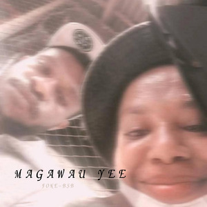 Magawau Yee