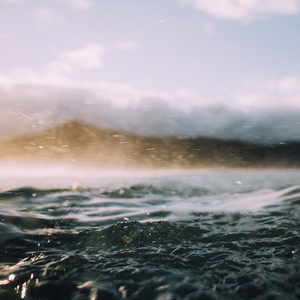 Rain Drop Splash