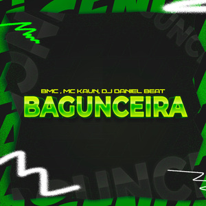 Bagunceira