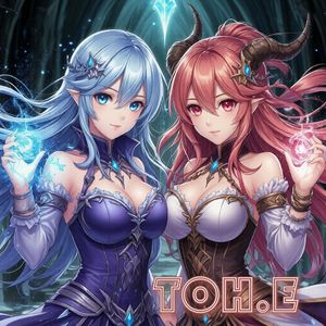 Мгла и Иней