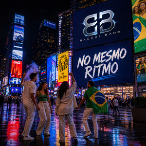 No mesmo Ritmo