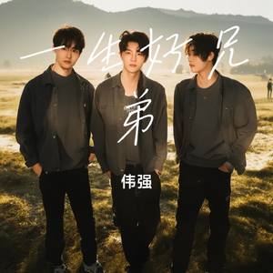 一生好兄弟（伟强 Remix）