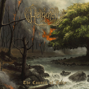 The Council of Folly