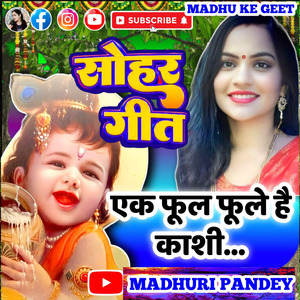 Ek Phool Phule Hai Kashi Sohar Geet