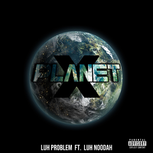 Planet X