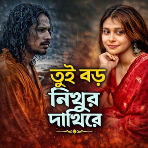 তুই বড় নিঠুর পাখিরে