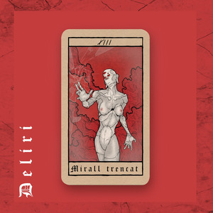 Mirall Trencat