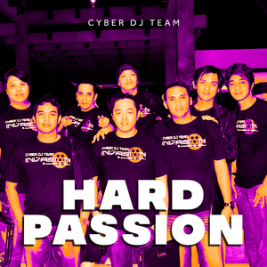 Hard Passion