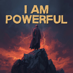I Am Powerful