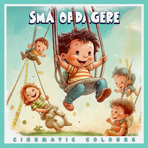 Eksplosive Farveudbrud