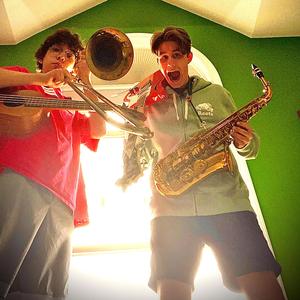 A Bass (feat. Jonah Haupt)