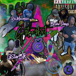 GSS (feat. Broke Dayy, Rzs.Moonzzz & Lul Tiez)