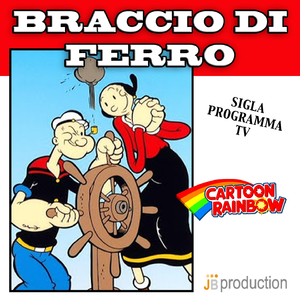 Braccio di ferro