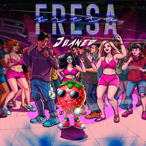 Fresa