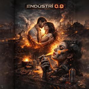 Endüstri 0.0
