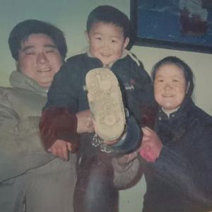 颜色