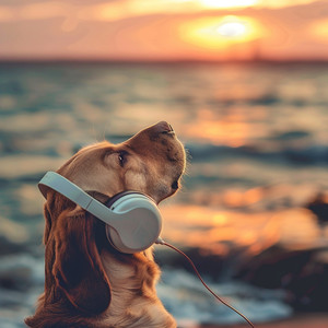 Playful Ocean Melody