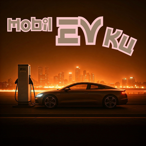 Mobil Ev Ku