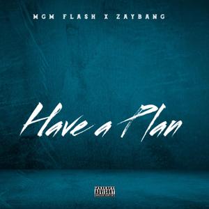 Have a Plan (feat. ZayBang)