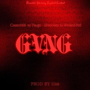 GVNG (feat. Shmokey, Sir Faygo & Wicked Kid)