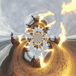 Harsh Noise For Your Soul