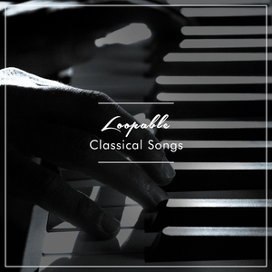 Bach's Variatio 18 a 1 Clav Canone all Sexta