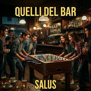 QUELLI DEL BAR