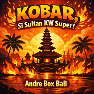 Kobar (Si Sultan Kw Super!)