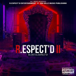 Can't Stop (feat. Chye & Luh Yella)