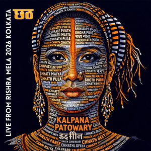 Chhath (Live from Rishra Mela 2026 Kolkata)