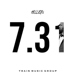 7 .31
