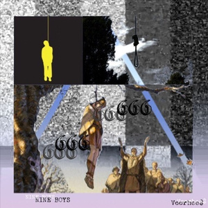 GOD CANT STOP US NOW (Prod. PETRIKORR)