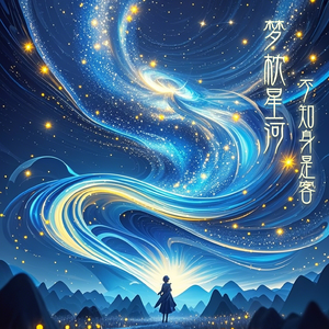 梦枕星河