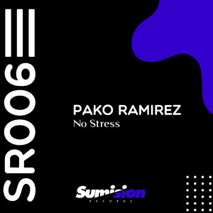 No stress (Radio edit)