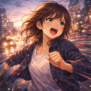 僕の知らない君に会う