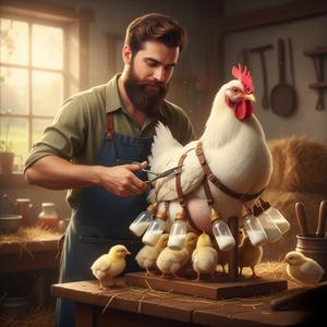 Burtică (feat. Tomy)