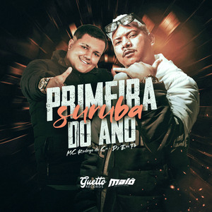 Primeira Suruba do Ano