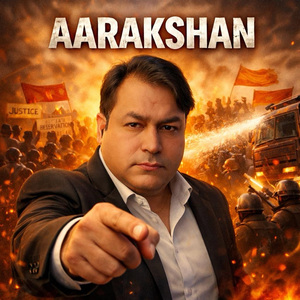 Aarakshan