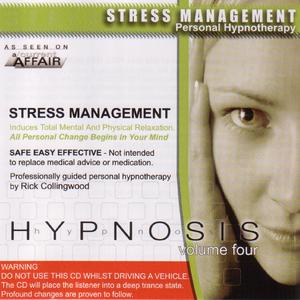 Stress Management Hypnosis