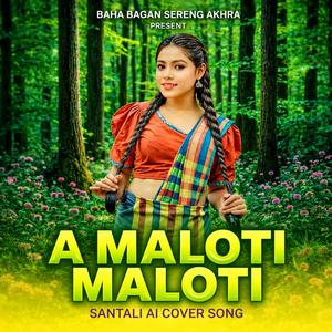 A maloti maloti