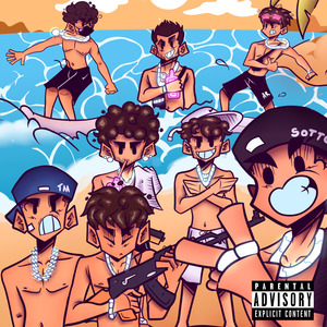 Wave Boyz