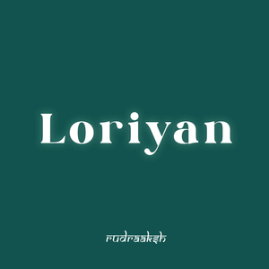Loriyan